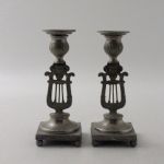 852 6486 CANDLESTICKS